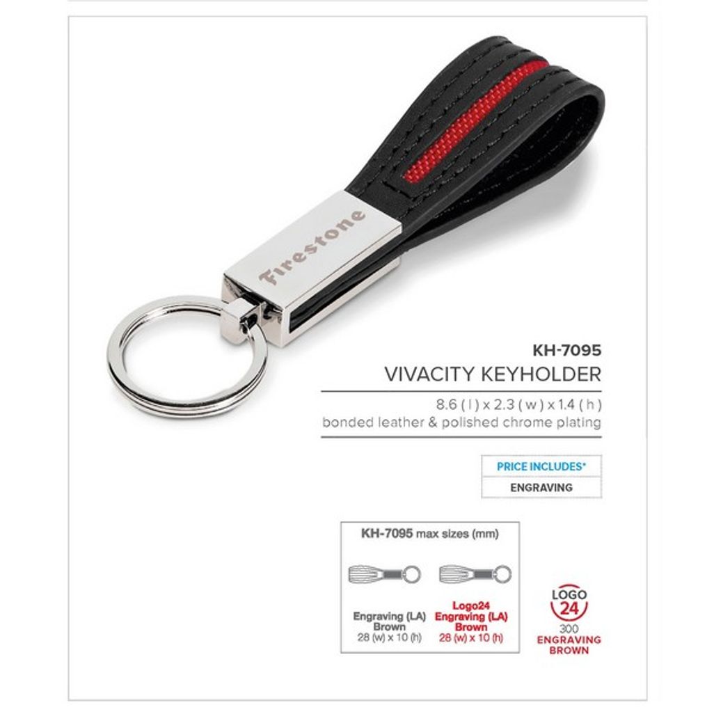 Vivacity Keyholder