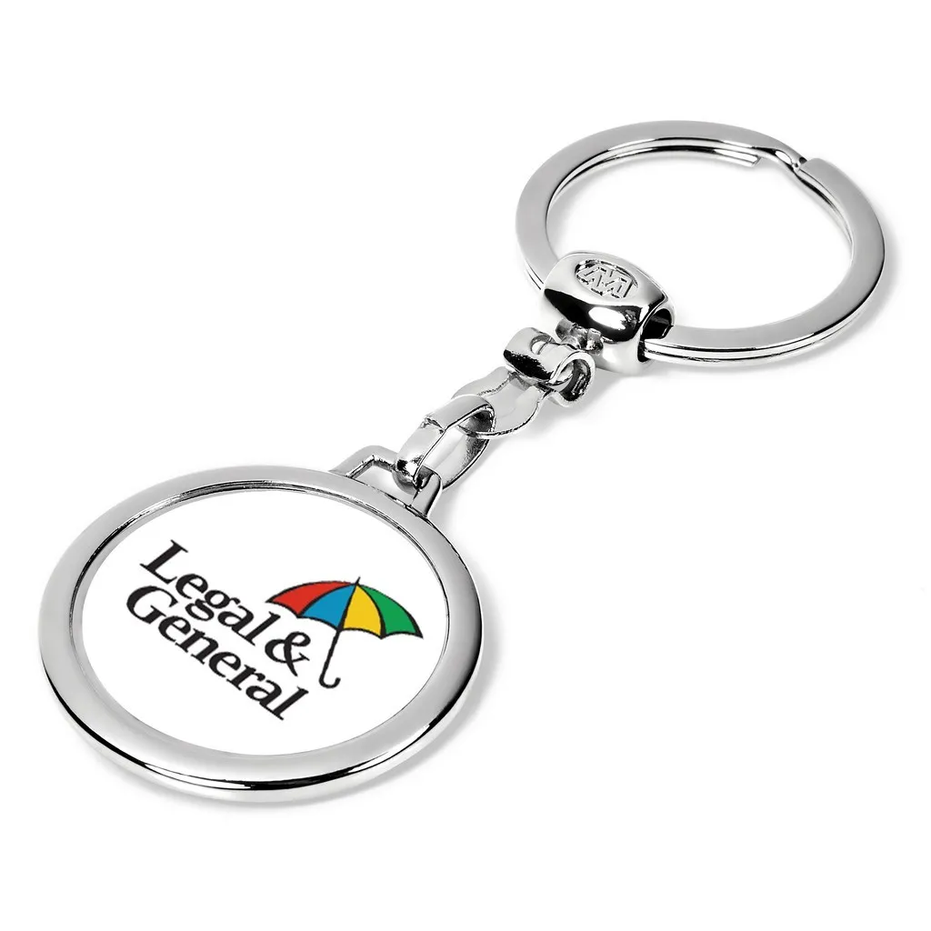 Altitude Encircle Dual Dome Keyholder