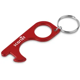 Osler Touch Free Keyholder