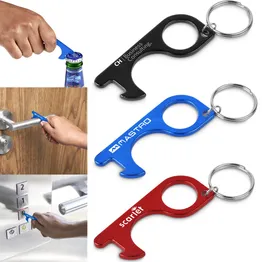 Osler Touch Free Keyholder