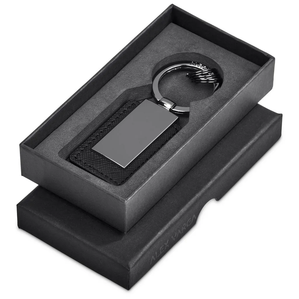 Alex Varga Berenika Keyholder