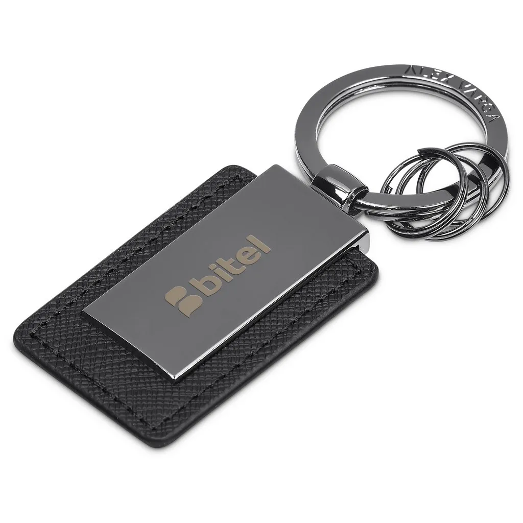 Alex Varga Berenika Keyholder