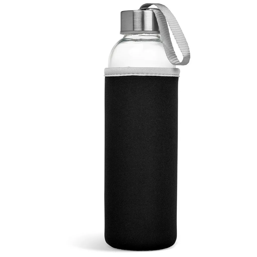 Kooshty Neo Glass Water Bottle 500ml