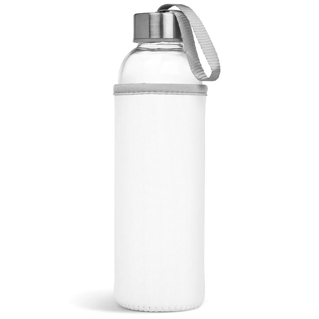 Kooshty Neo Glass Water Bottle 500ml
