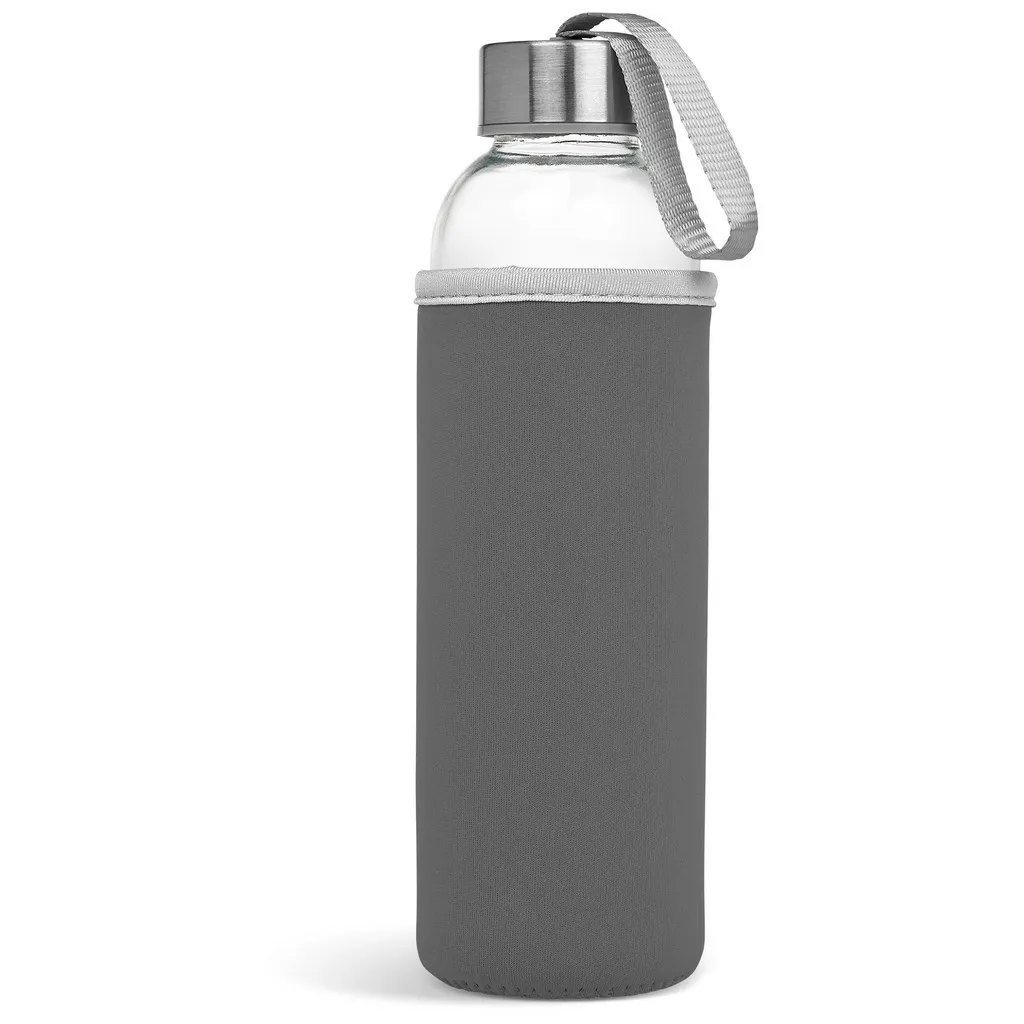 Kooshty Neo Glass Water Bottle 500ml