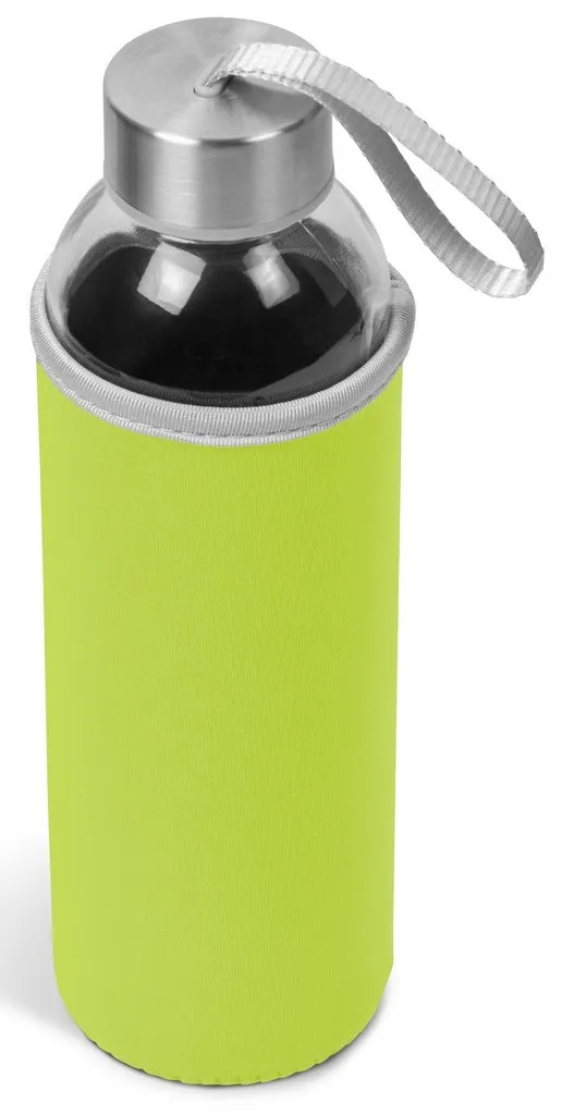Kooshty Neo Glass Water Bottle 500ml