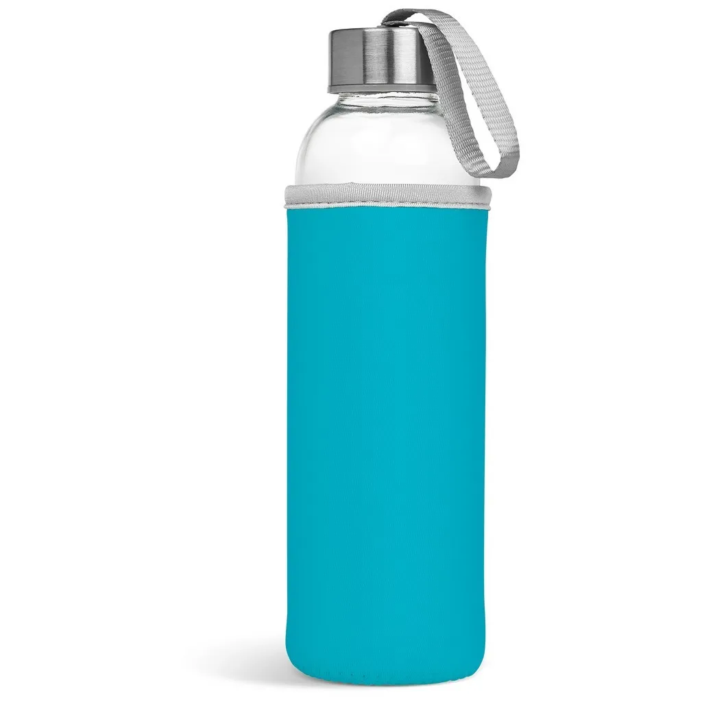 Kooshty Neo Glass Water Bottle 500ml