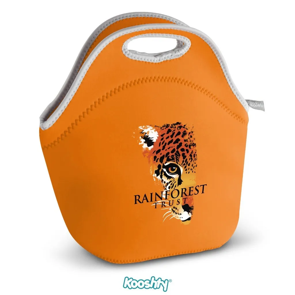 Find the discount fox neoprene bag