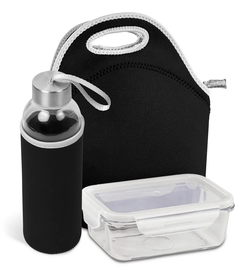 Kooshty Neo Refreshment Kit