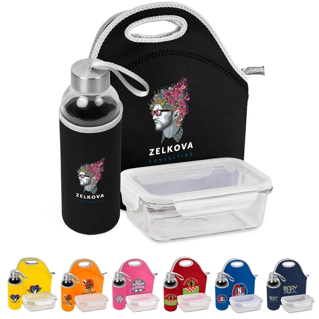 Kooshty Neo Refreshment Kit