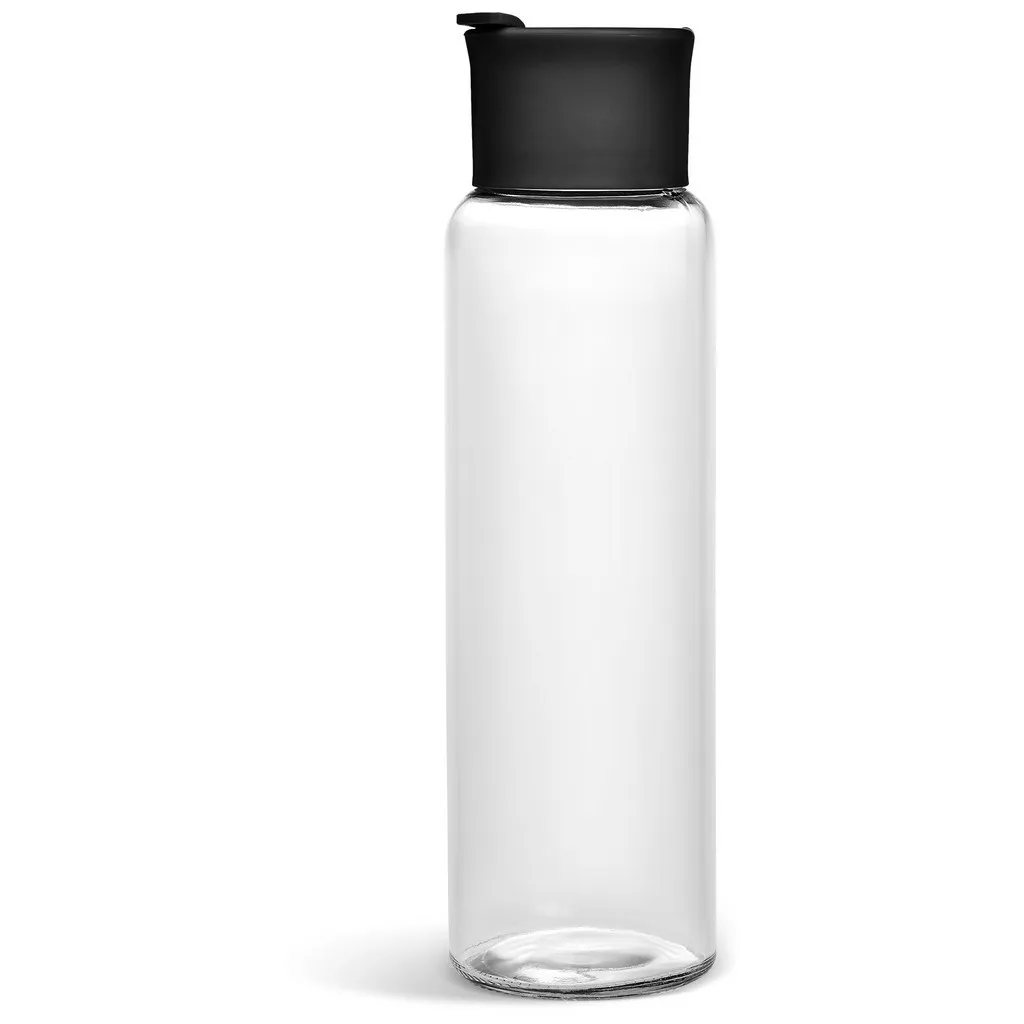 Kooshty Boost Glass Water Bottle 700ml