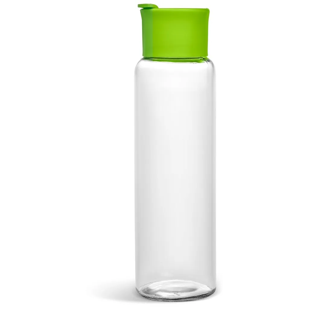 Kooshty Boost Glass Water Bottle 700ml