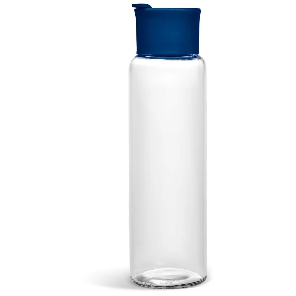 Kooshty Boost Glass Water Bottle 700ml