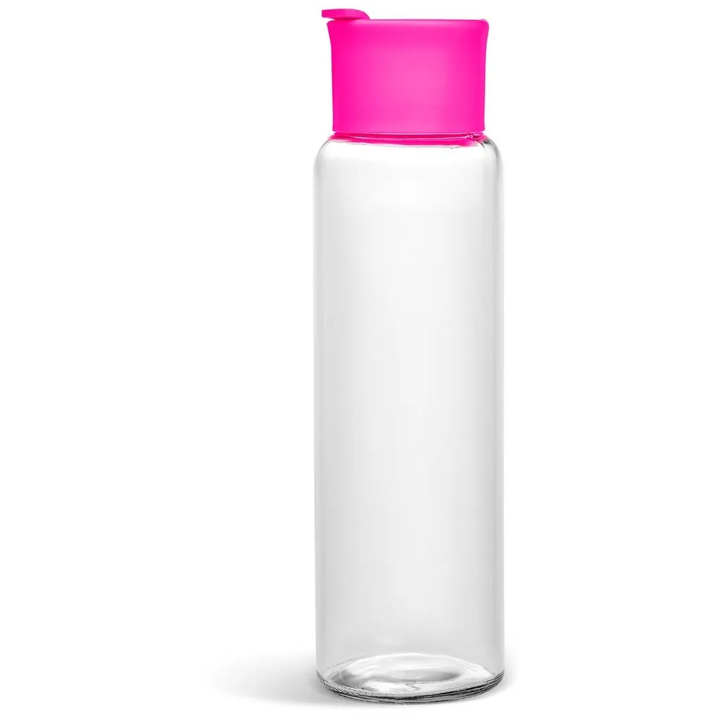 Kooshty Boost Glass Water Bottle 700ml