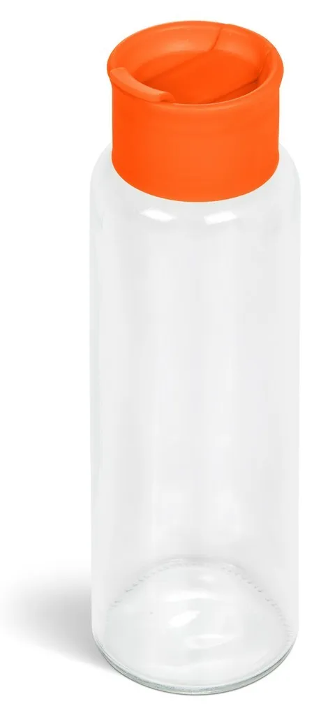 Kooshty Boost Glass Water Bottle 700ml
