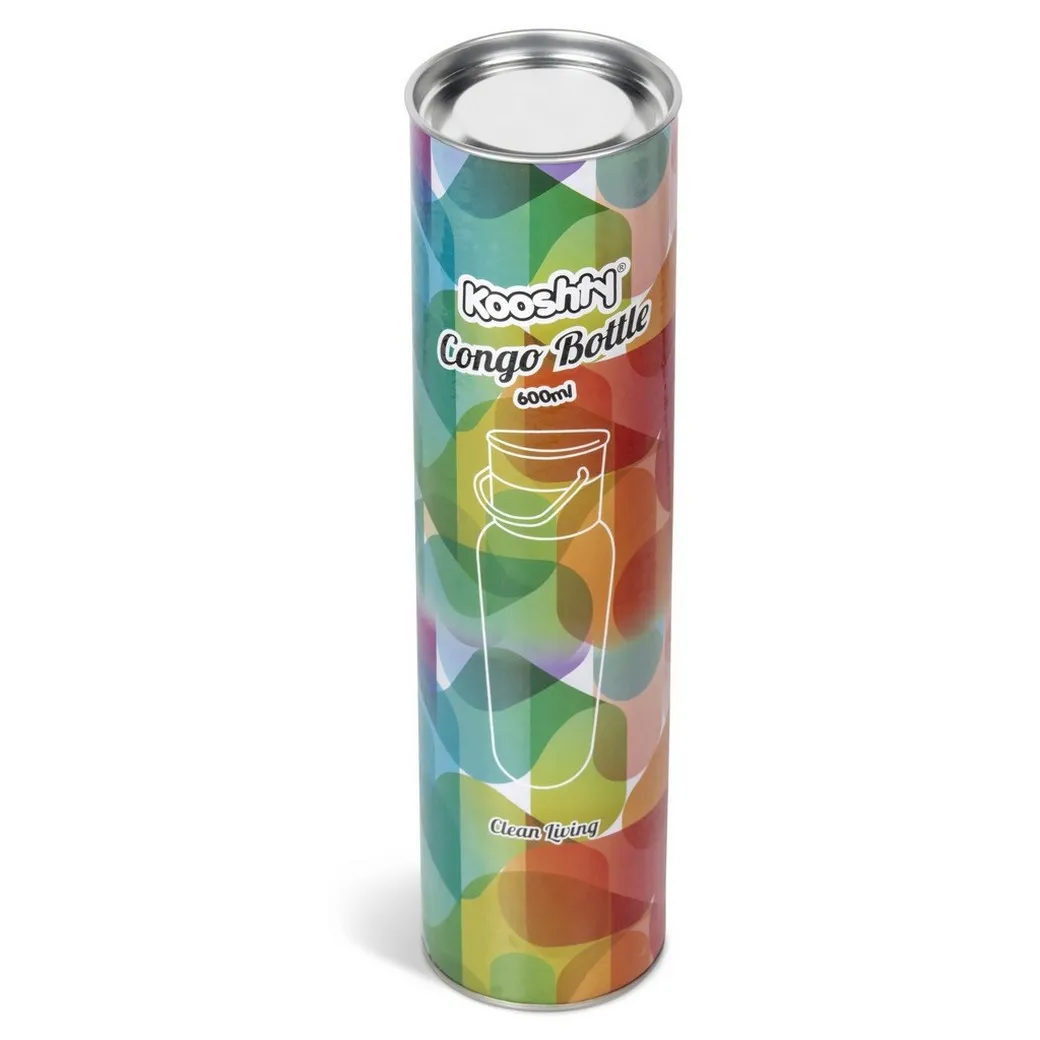 Kooshty Congo Water Bottle 600ml
