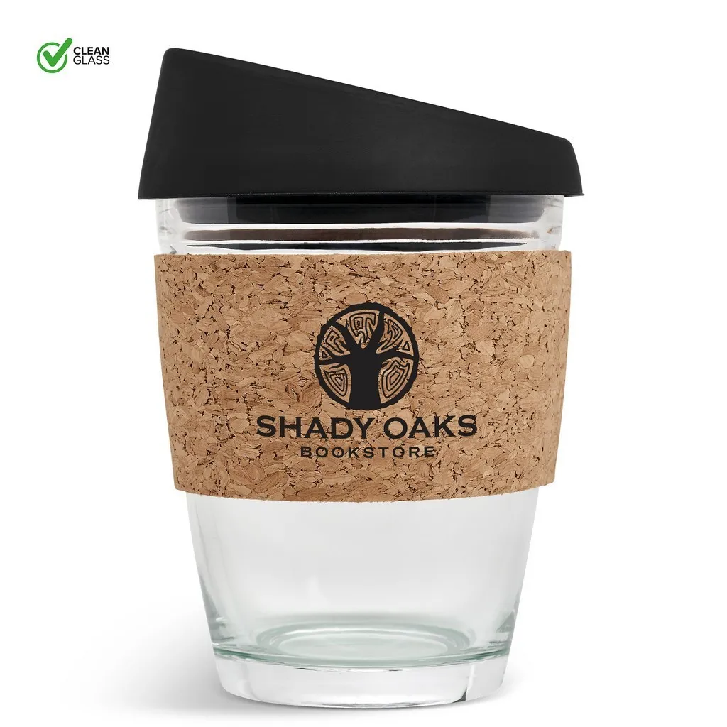 Kooshty Kork Glass Kup 340ml