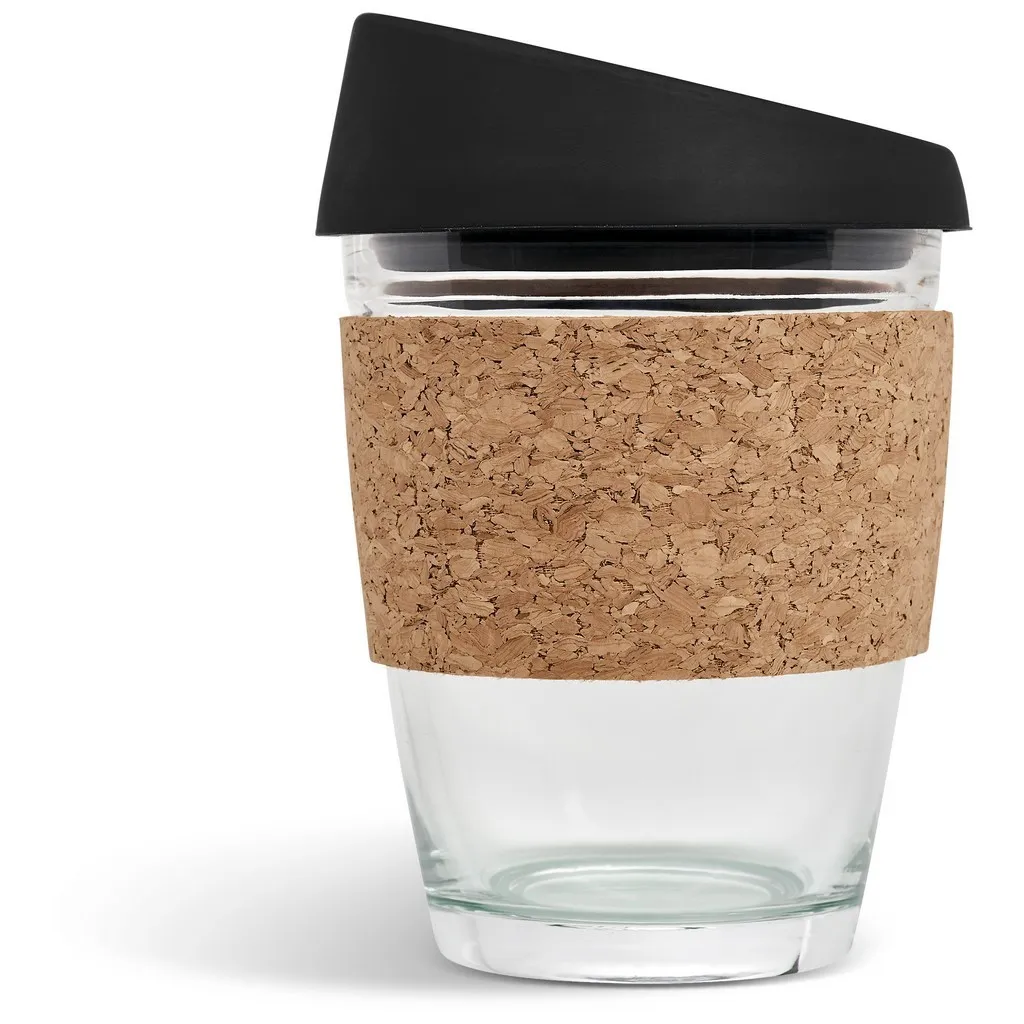 Kooshty Kork Glass Kup 340ml