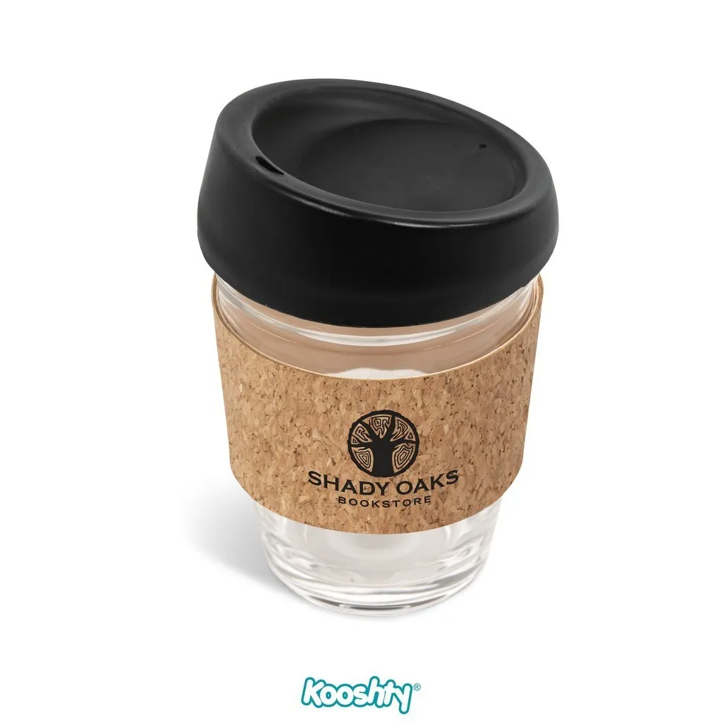 Kooshty Kork Glass Kup 340ml