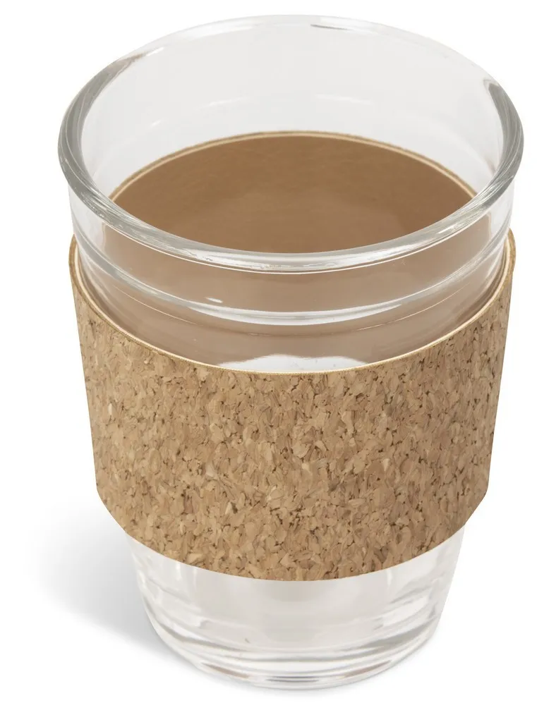 Kooshty Kork Glass Kup 340ml