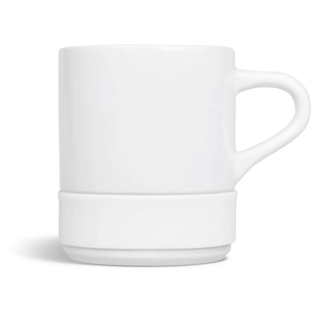 Kooshty Kaleido Subli Ceramic Mug 320ml