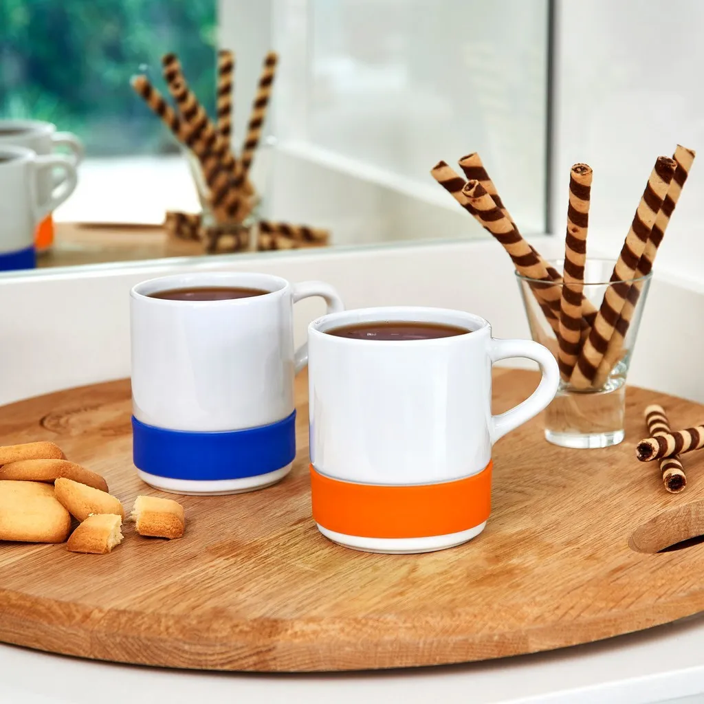 Kooshty Kaleido Subli Ceramic Mug 320ml