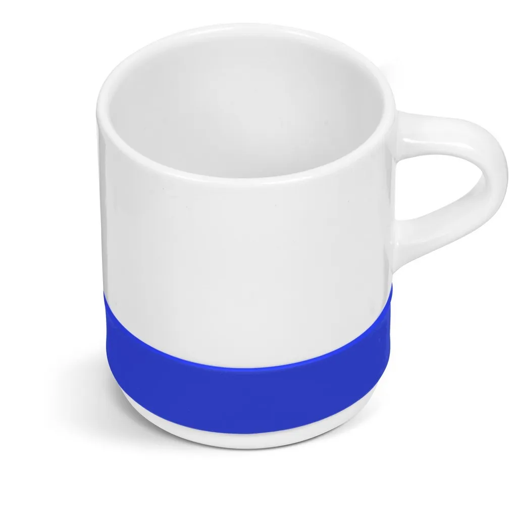 Kooshty Kaleido Subli Ceramic Mug 320ml