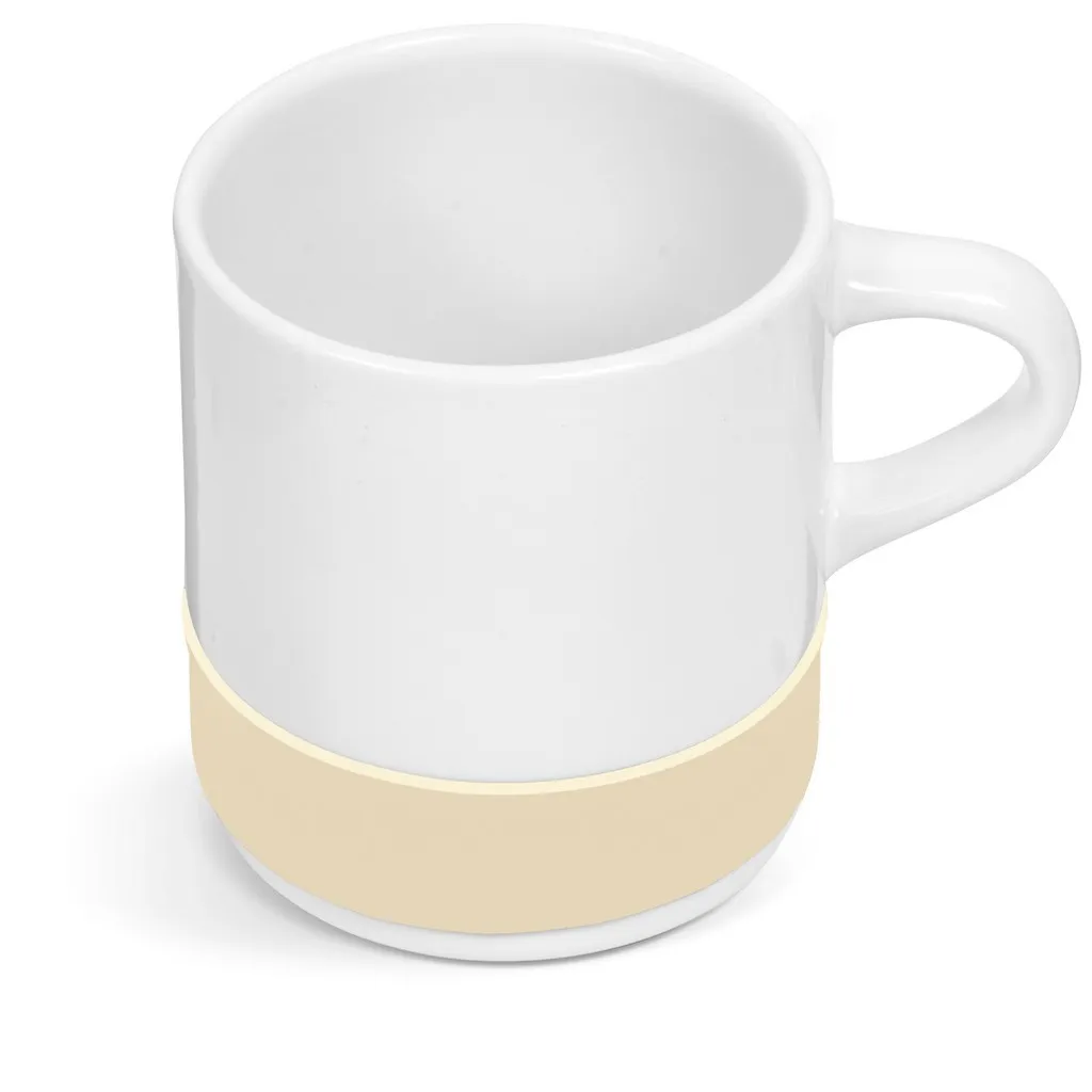 Kooshty Kaleido Subli Ceramic Mug 320ml