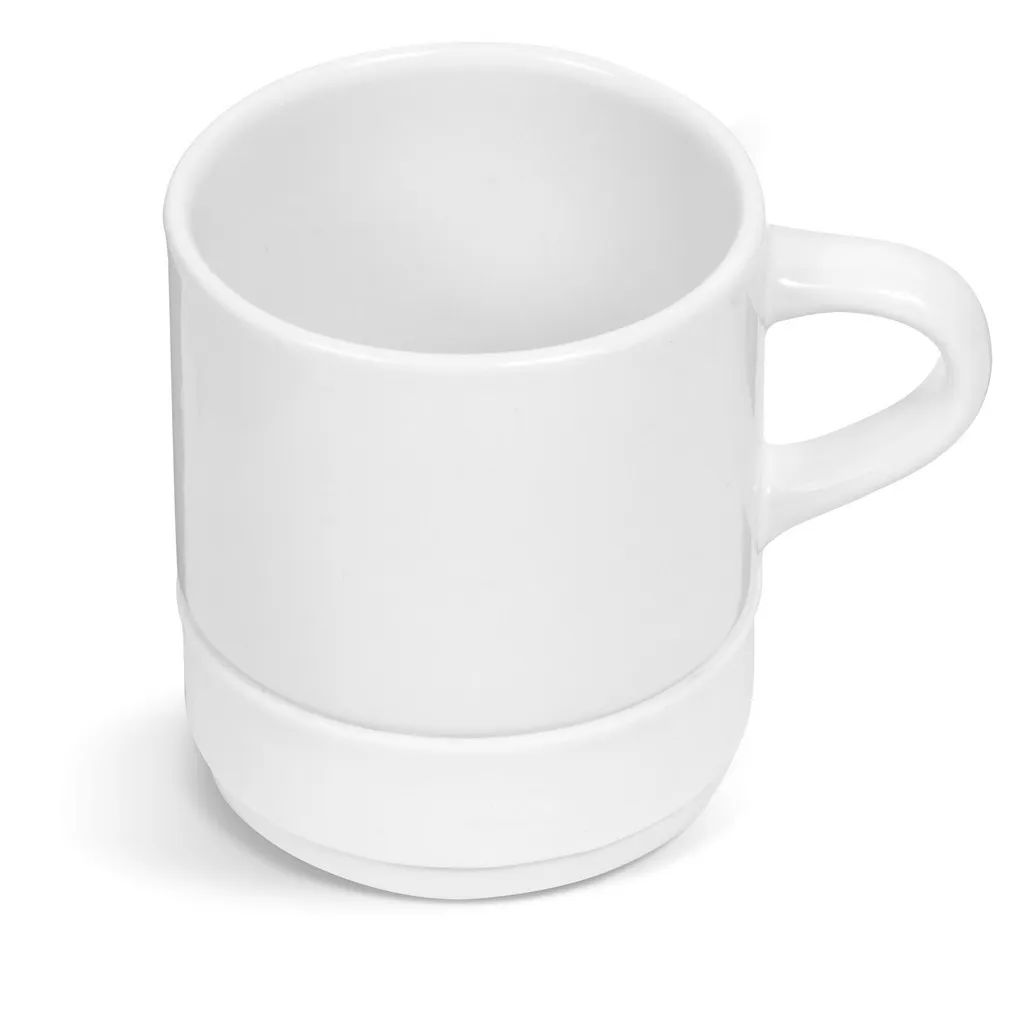 Kooshty Kaleido Subli Ceramic Mug 320ml