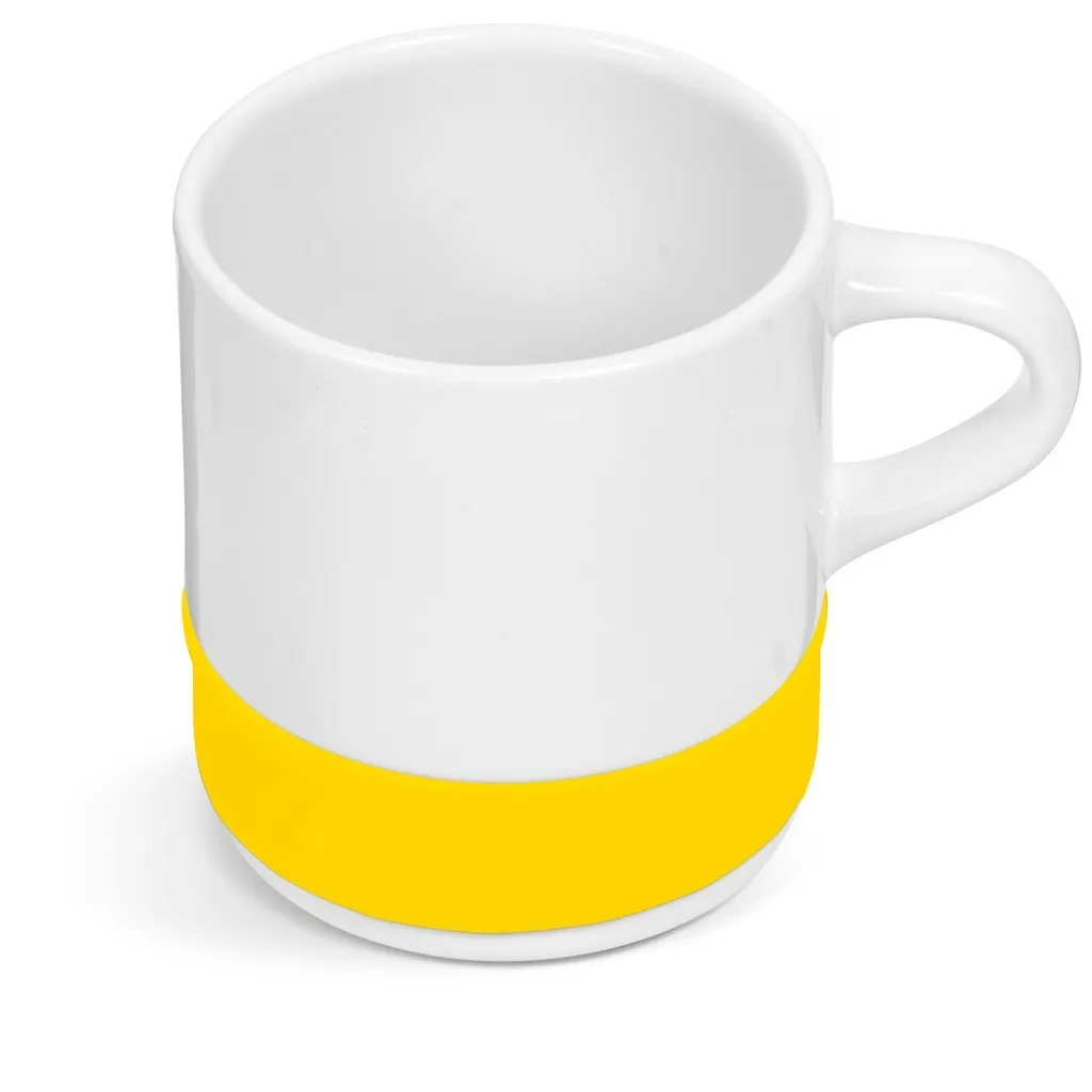 Kooshty Kaleido Subli Ceramic Mug 320ml