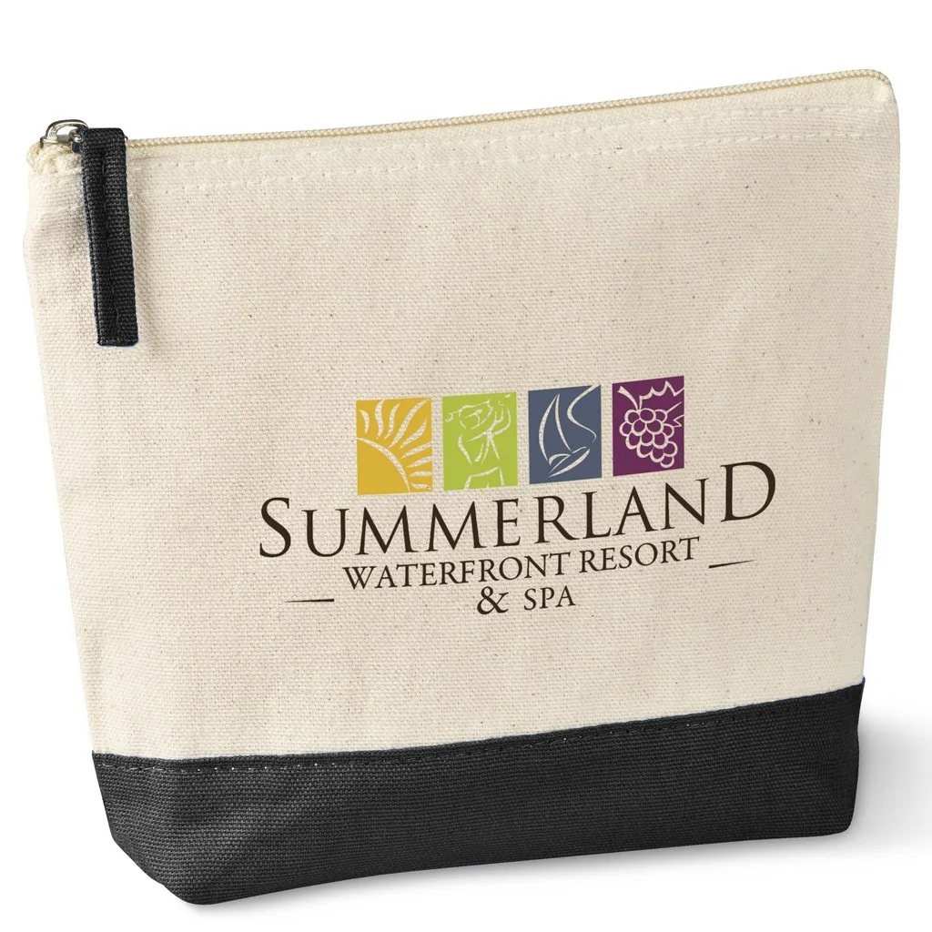 Kooshty Q Cosmetic Bag