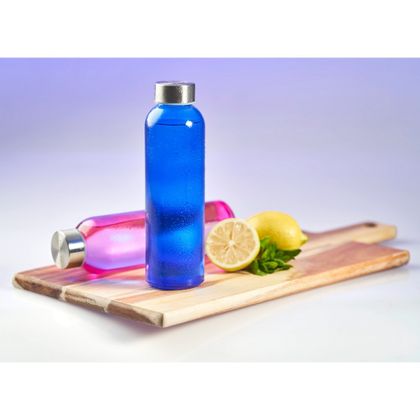 Kooshty Pura Glass Water Bottle