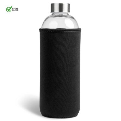 Kooshty Jumbo Glass Water Bottle