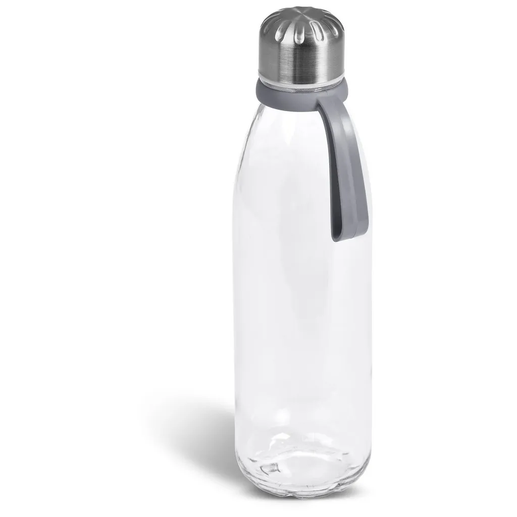 Kooshty Loopy Glass Water Bottle 650ml