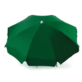 8 Panel Beach Umbrella