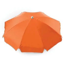 8 Panel Beach Umbrella Wb