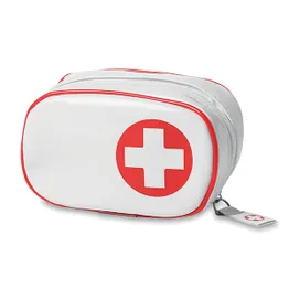 PVC First Aid Kit