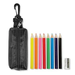 Colour Pencil Set