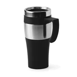 400ml Stainless Steel Thermo Travel Mug