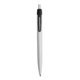 Black Ink Blaster Ballpoint Pen