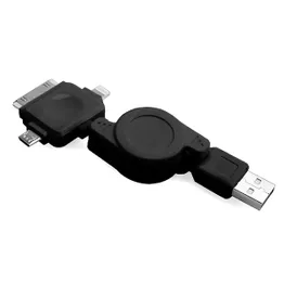 Multi Plug Micro USB