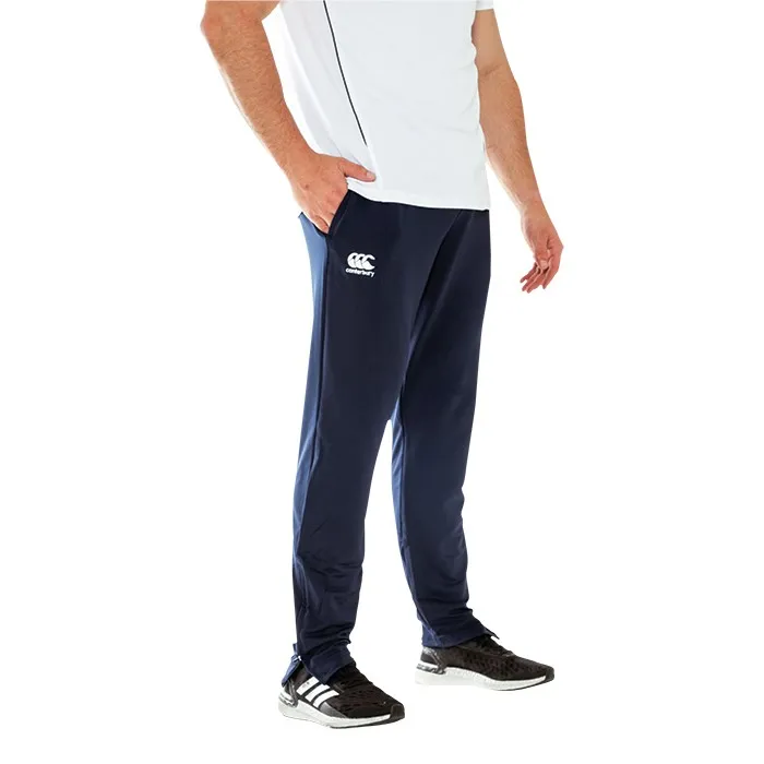 Canterbury Tapered Pants