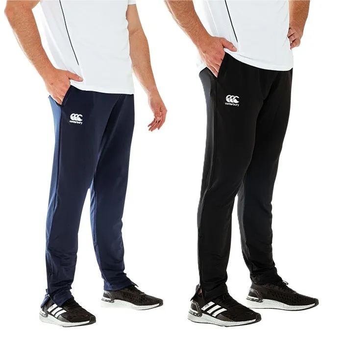 Canterbury Tapered Pants