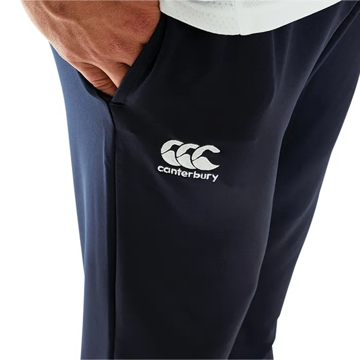 Canterbury Tapered Pants