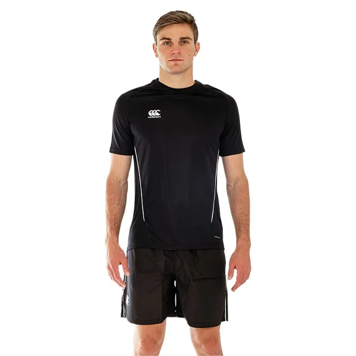 Canterbury Team Dry Tee Snr Mens