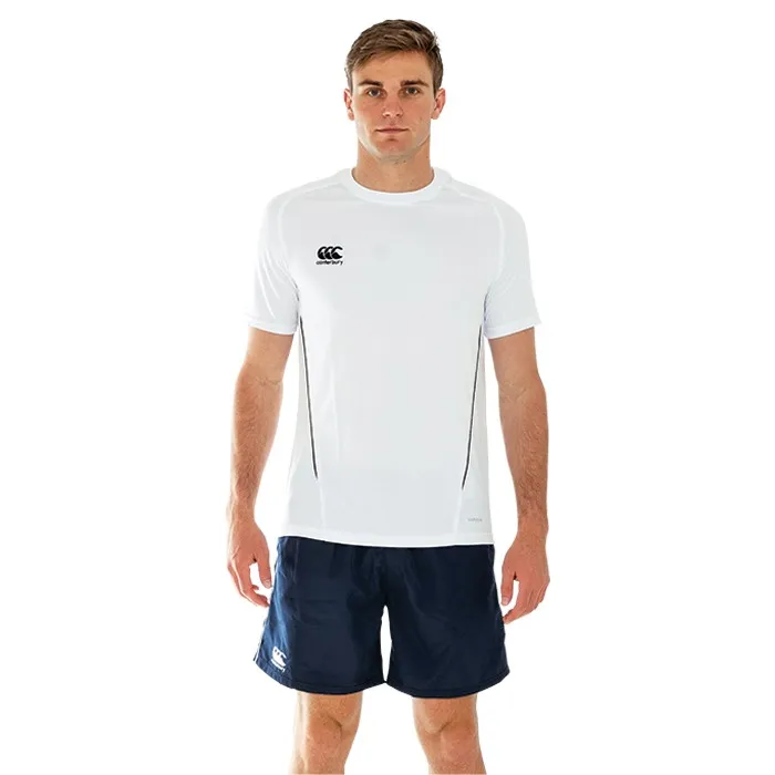 Canterbury Team Dry Tee Snr Mens