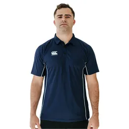 Canterbury Side Panel Polo