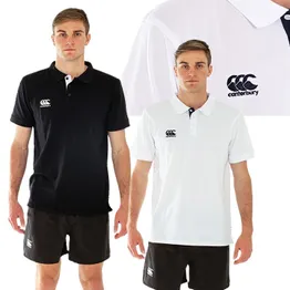 Canterbury Kiwi Golfer