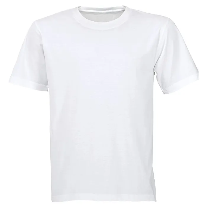 160G Wise Buy T Shirt Promo Fit