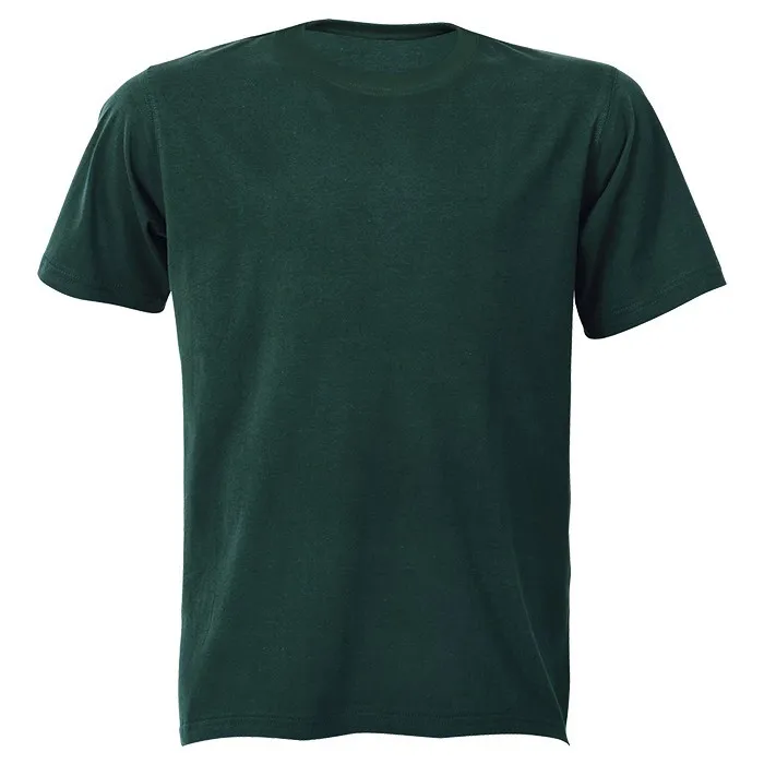 160G Wise Buy T Shirt Promo Fit